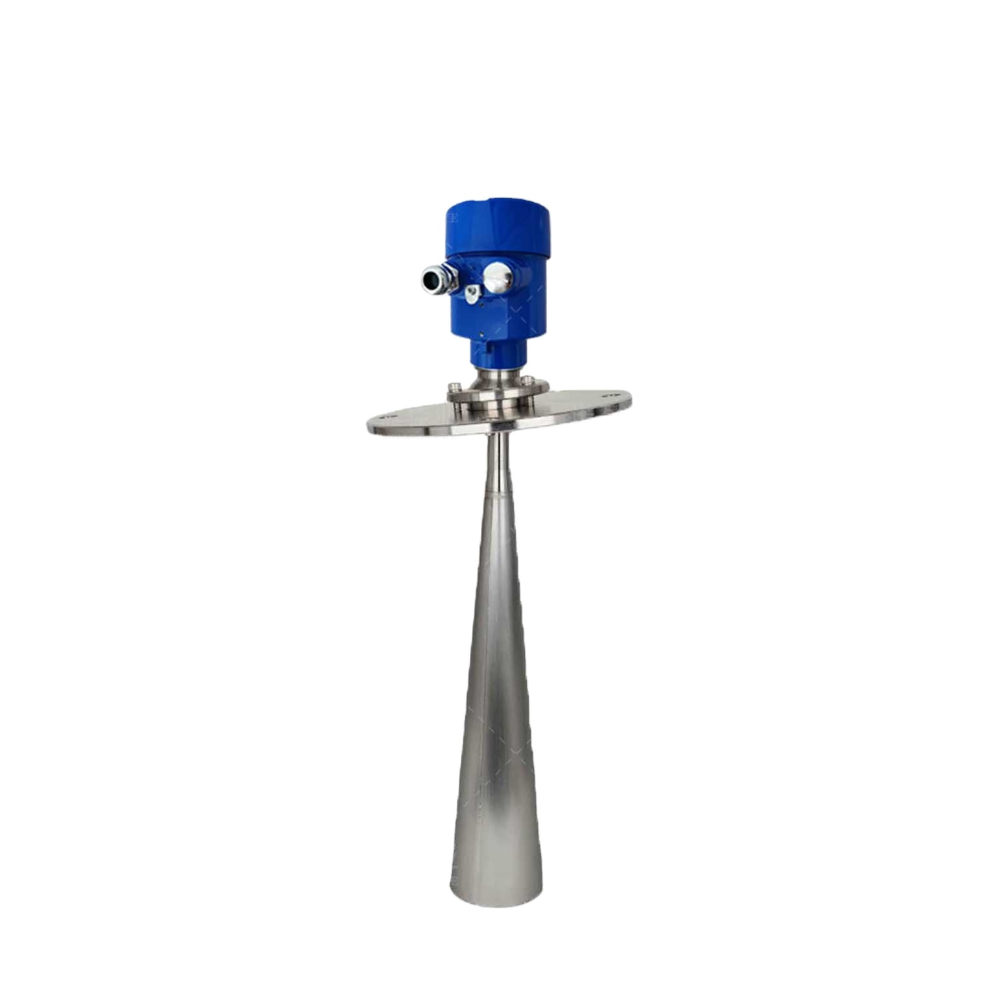 NYRD900 80GHZ Radar Level Transmitter ATEX/IEC Calibration for Water, Wastewater,Sewer Management,River Monitoring