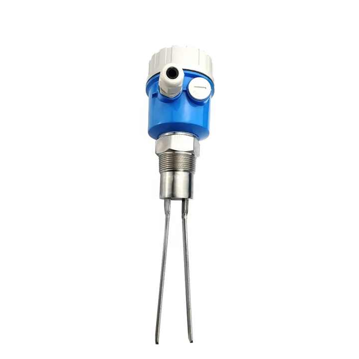 CE Certified Tuning Fork Level Switch Explosion-Proof Height Measuring Instrument