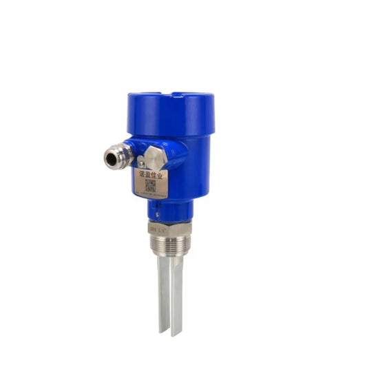 CE Certified Tuning Fork Level Switch Explosion-Proof Height Measuring Instrument