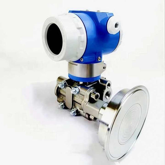 Manufacturer DP Transmitter Level Differential Pressure Sensor 4-20mA Hart in Measurement of Storage Tank, Chemical Reactor